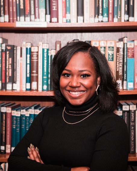 LaKeyah  Scales Photo