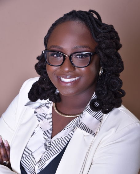 Nicole M. Scott Photo